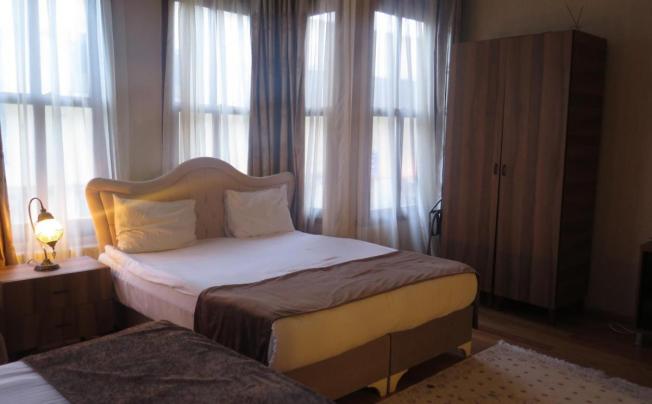 Фото отеля Nuray Hotel