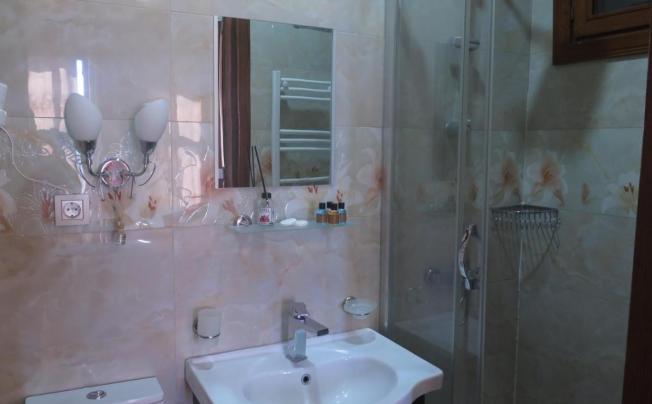 Фото отеля Nuray Hotel