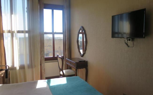 Фото отеля Nuray Hotel