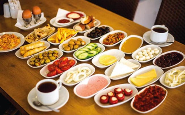 Фото отеля Nuray Hotel