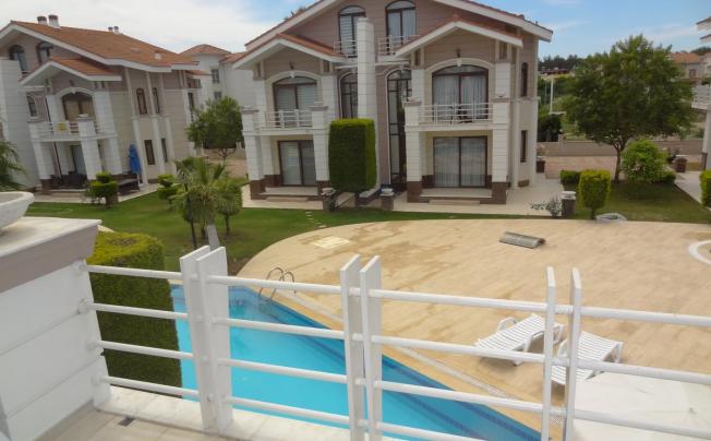 Фото отеля Belek Golf Residence