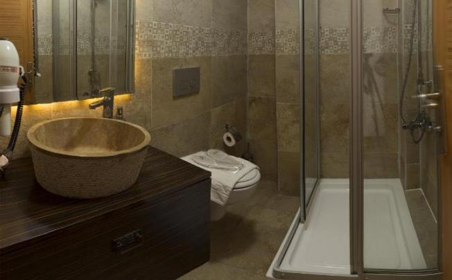 Фото отеля Mytra Hotel