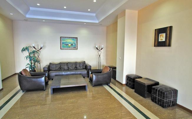 Фото отеля Palmet Bodrum Hotel