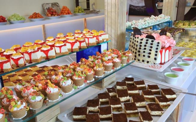 Фото отеля Palmet Bodrum Hotel
