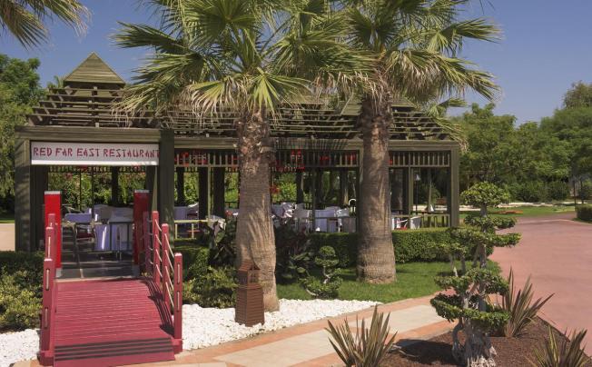 Фото отеля Club Mega Saray