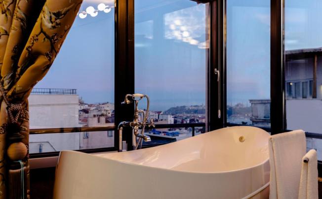 Фото отеля AYRAMIN HOTEL