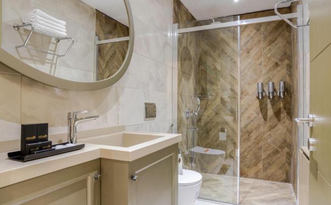 Фото отеля AYRAMIN HOTEL