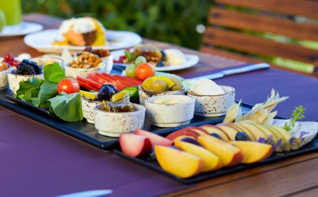 Фото отеля Ariana Sustainable Luxury Lodge