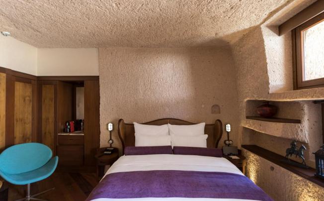 Фото отеля Ariana Sustainable Luxury Lodge