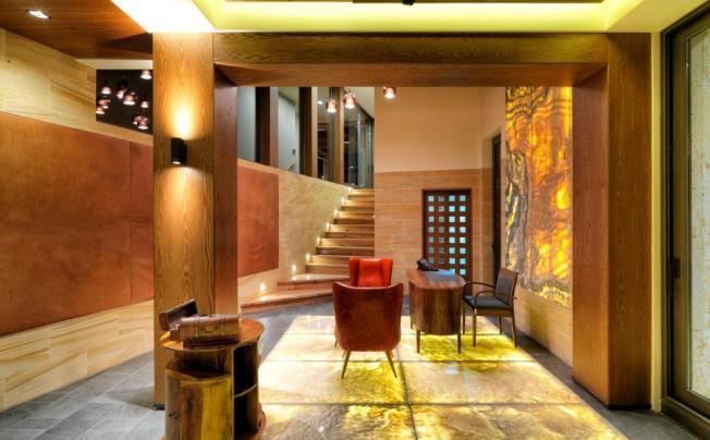 Фото отеля Ariana Sustainable Luxury Lodge