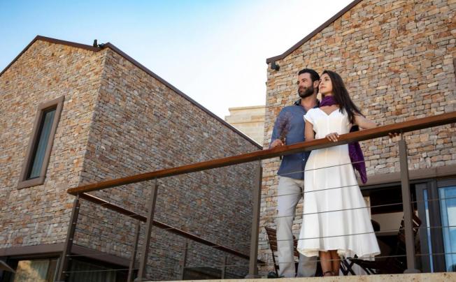 Фото отеля Ariana Sustainable Luxury Lodge