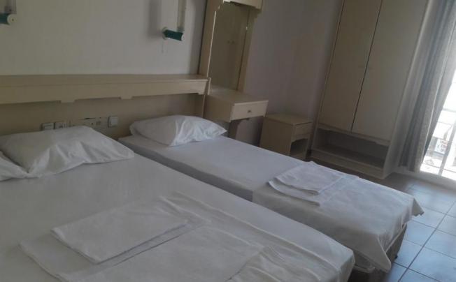 Фото отеля Alerya Hotel