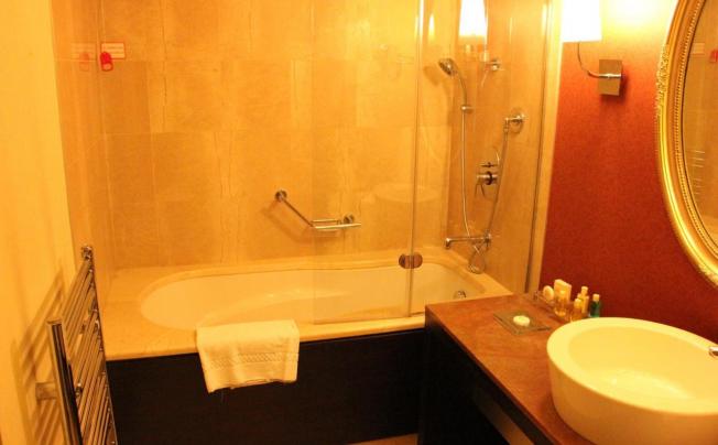 Фото отеля My City Otel Agaoglu
