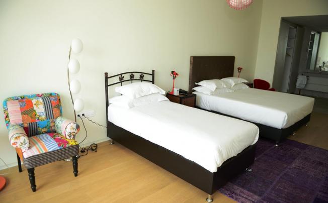 Фото отеля Atakoy Marina hotel