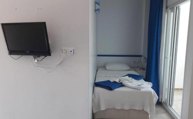 Фото отеля DALYAN ROTA HOTEL
