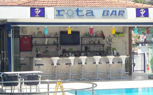 Фото отеля DALYAN ROTA HOTEL