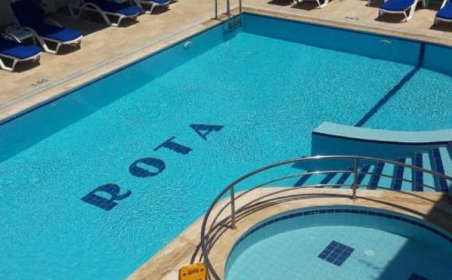Фото отеля DALYAN ROTA HOTEL