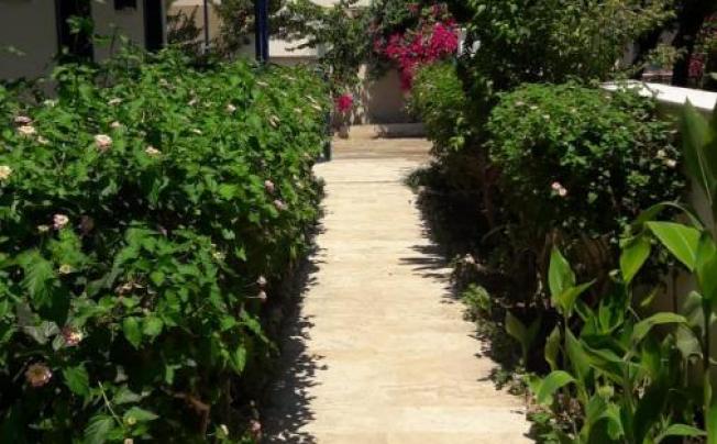 Фото отеля DALYAN ROTA HOTEL
