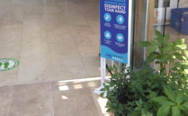 Фото отеля DALYAN ROTA HOTEL