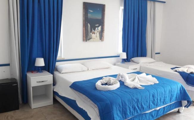 Фото отеля DALYAN ROTA HOTEL