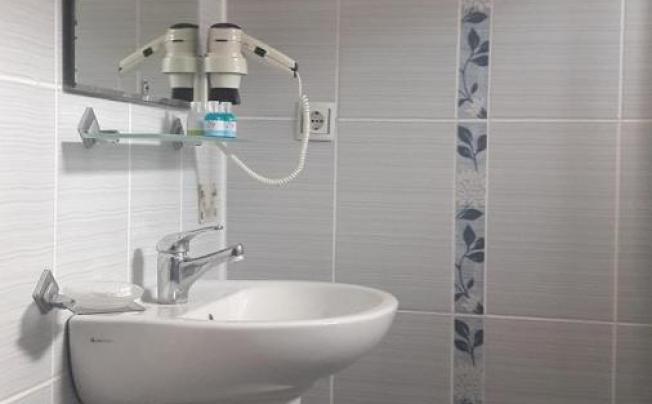 Фото отеля DALYAN ROTA HOTEL