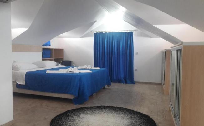 Фото отеля DALYAN ROTA HOTEL