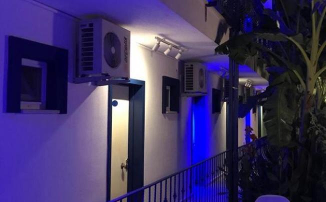 Фото отеля DALYAN ROTA HOTEL