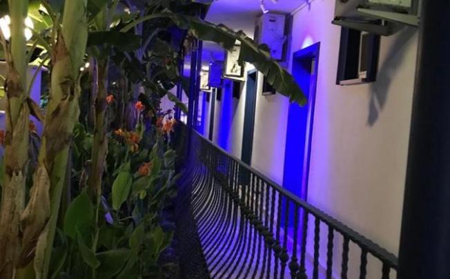 Фото отеля DALYAN ROTA HOTEL