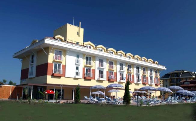Фото отеля Park Marina Resort
