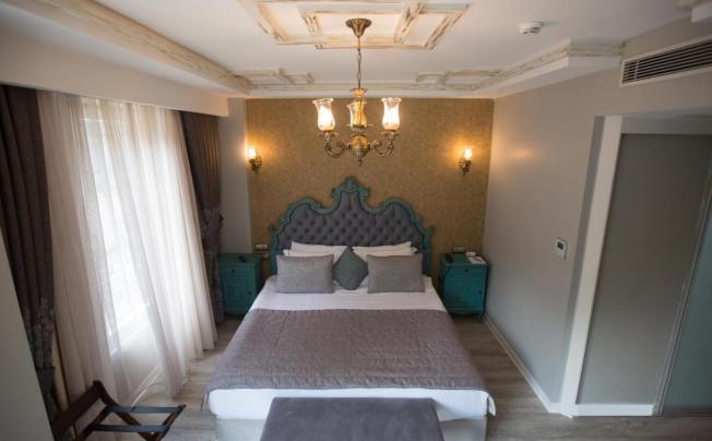 Фото отеля IDYLLE HOTEL