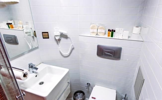 Фото отеля IDYLLE HOTEL
