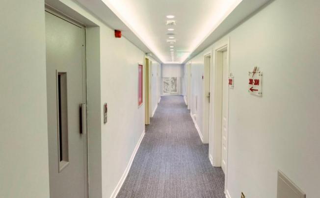 Фото отеля IDYLLE HOTEL