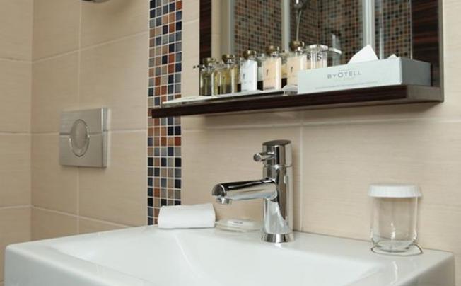 Фото отеля Byotell Hotel Istanbul
