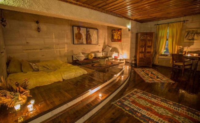 Фото отеля Karlik Evi Hotel