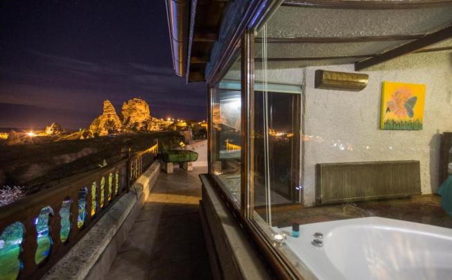 Фото отеля Karlik Evi Hotel