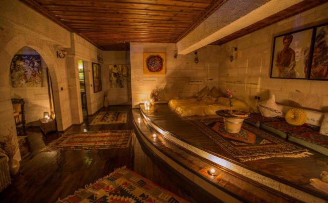 Фото отеля Karlik Evi Hotel