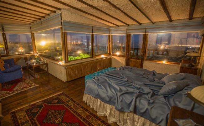 Фото отеля Karlik Evi Hotel
