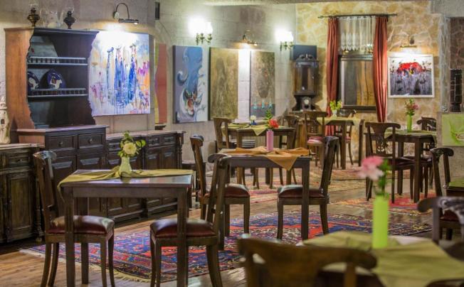 Фото отеля Karlik Evi Hotel