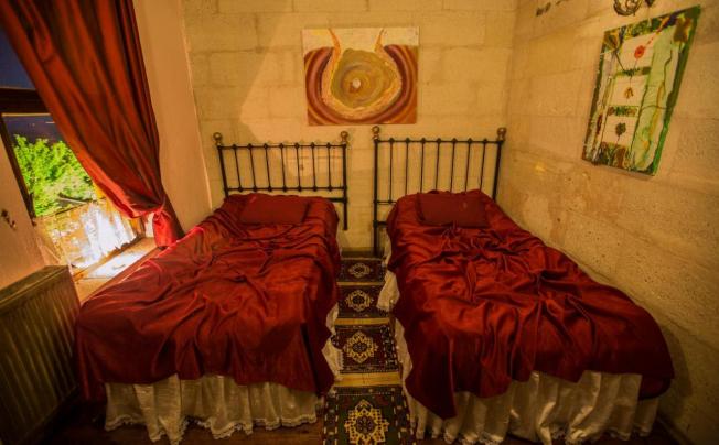 Фото отеля Karlik Evi Hotel