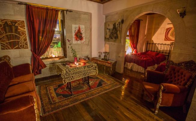 Фото отеля Karlik Evi Hotel