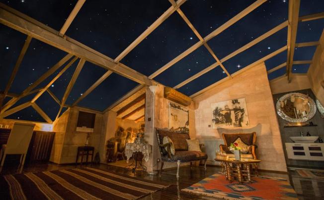 Фото отеля Karlik Evi Hotel