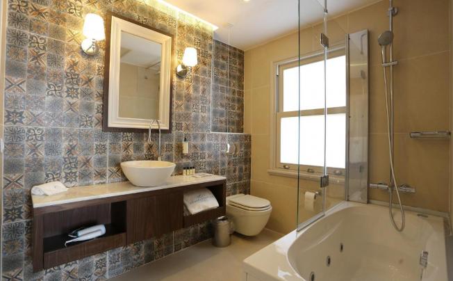 Фото отеля Fuga Hotel Constantinidis