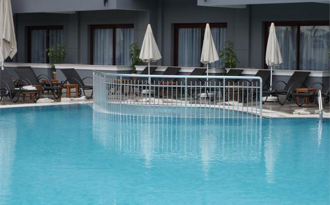 Фото отеля Club Viva Hotel