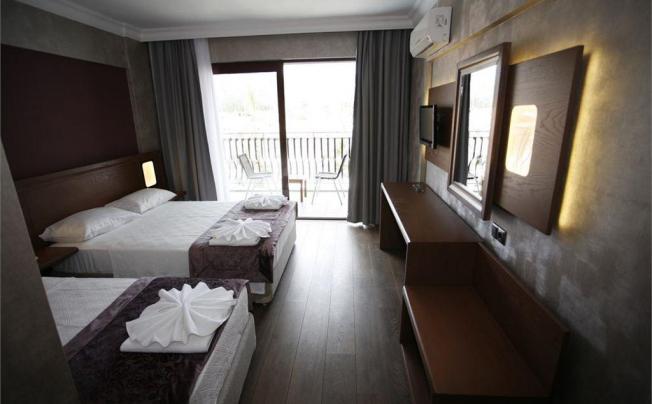 Фото отеля Club Viva Hotel