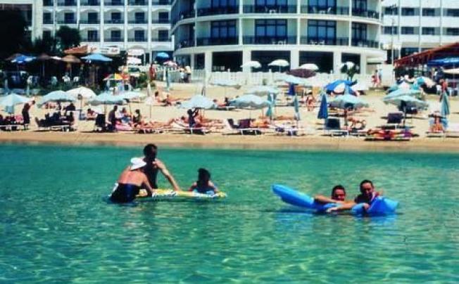 Фото отеля Orion Hotel Didim