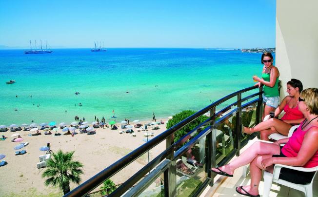 Фото отеля Orion Hotel Didim