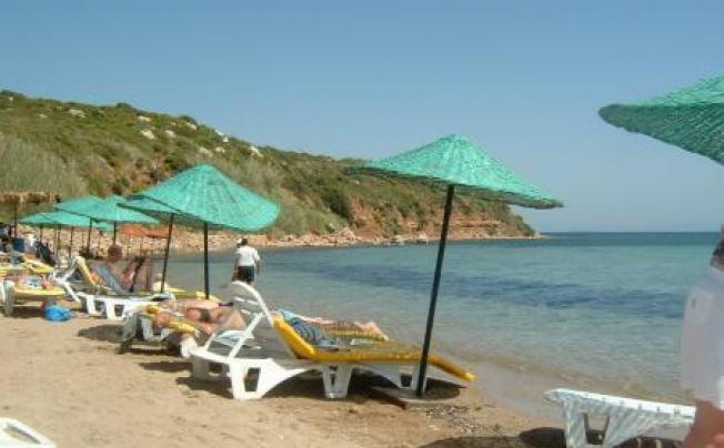 Фото отеля Orion Hotel Didim