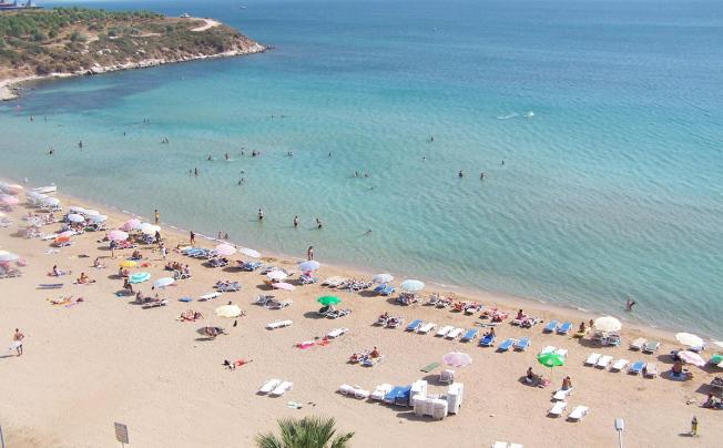 Фото отеля Orion Hotel Didim