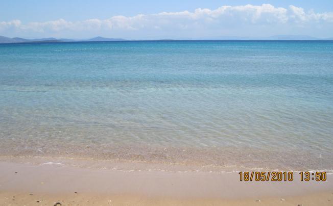 Фото отеля Orion Hotel Didim