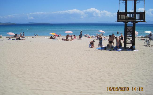 Фото отеля Orion Hotel Didim